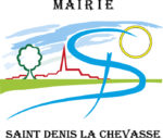 Mairie de Saint-Denis-la-Chevasse
